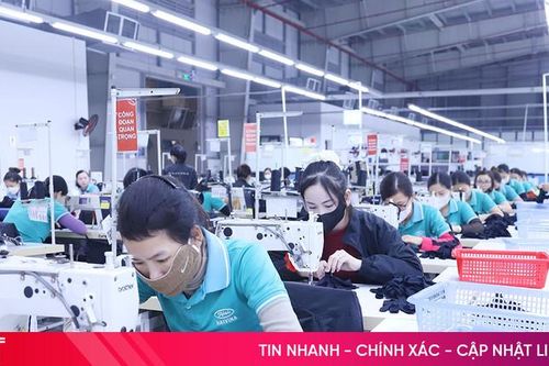 Tạo điều kiện thuận lợi để công nhân, lao động thực hiện quyền bầu cử