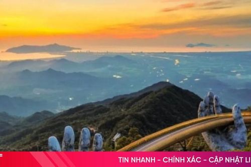 Những địa điểm không nên bỏ lỡ khi đến Đà Nẵng và Phan Thiết
