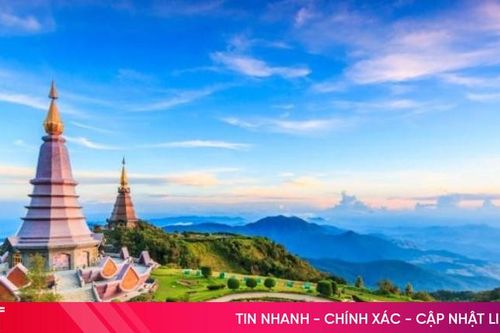 Gợi ý 3 điểm đến ở Đông Nam Á đang được du khách Việt quan tâm
