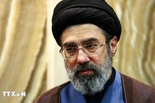 Đại giáo chủ mới của Iran ra thông điệp đầu tiên kể từ khi nhậm chức