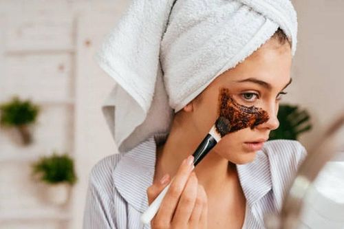 Làm sạch da an toàn với 3 công thức tẩy tế bào chết tự chế