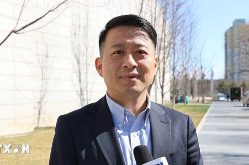 Quy hoạch 5 năm lần thứ 15 đánh dấu giai đoạn phát triển mới của Trung Quốc