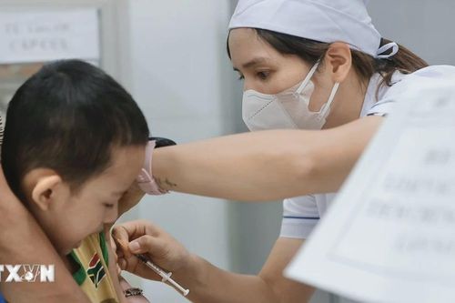 Đề xuất việc bồi thường trong trường hợp tai biến nặng sau tiêm chủng