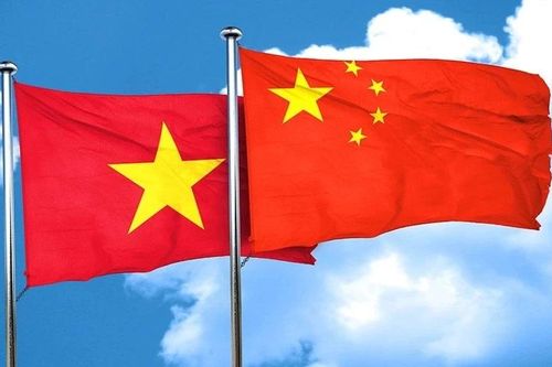 Phiên họp lần thứ 17 Ủy ban chỉ đạo hợp tác song phương Việt Nam-Trung Quốc