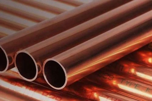 Liên minh châu Âu điều tra chống bán phá giá ống đồng nhập khẩu từ Việt Nam