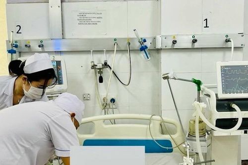 TP Hồ Chí Minh: Cứu bộ não cho bé sơ sinh mang nhóm máu hiếm