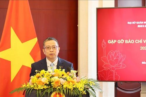 Nền tảng thúc đẩy quan hệ hữu nghị Việt Nam - Trung Quốc trong giai đoạn mới