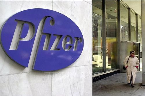 Mexico và Pfizer hợp tác sản xuất vaccine COVID-19