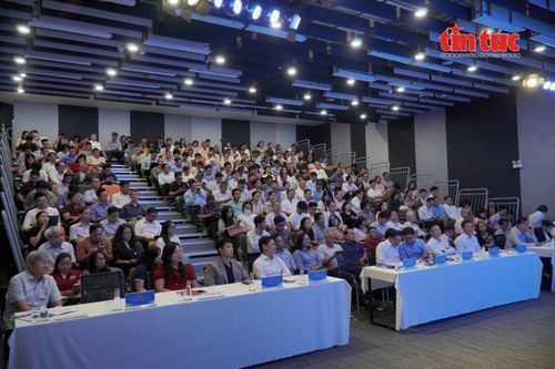 TP Hồ Chí Minh thí điểm thương mại hóa 54 sản phẩm khoa học nghiên cứu