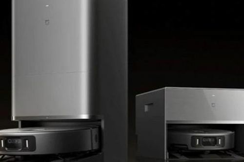 Robot hút bụi Xiaomi có thể leo bậc, nhận diện hàng trăm vật thể