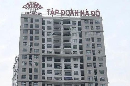 Mẹ Tổng Giám đốc Hà Đô đăng ký mua 5 triệu cổ phiếu HDG