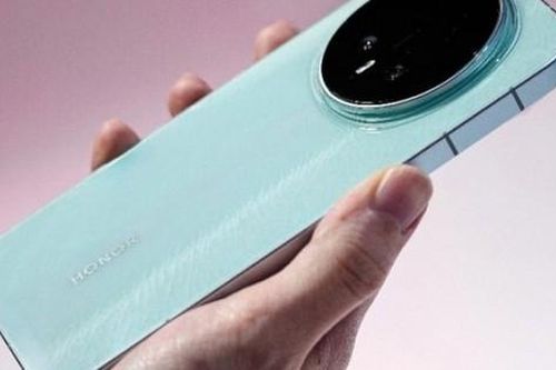 Honor Magic9 lộ cấu hình với màn hình nhỏ gọn nhưng pin tới 8.000 mAh