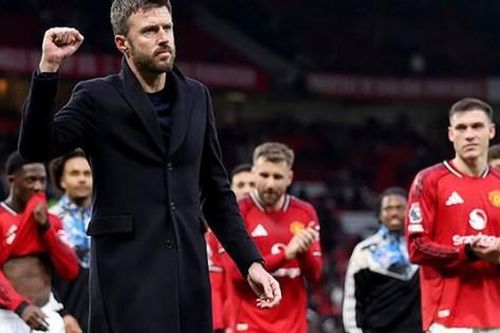3 'ngáo ộp' Liverpool, Chelsea & Aston Villa chờ hất cẳng Carrick khỏi ghế nóng MU