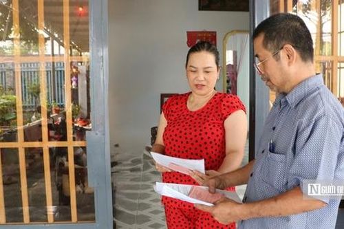 Từ khu phố đến nhà máy: Công nhân Tp.HCM sẵn sàng cho ngày bầu cử 15/3
