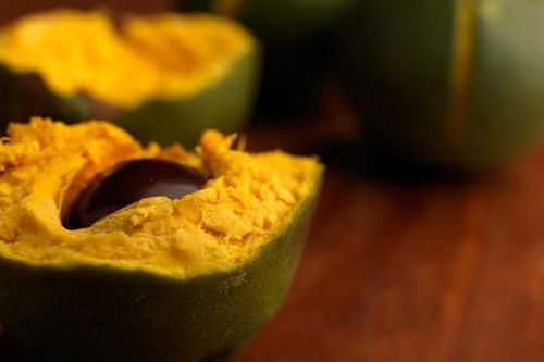 Quả Việt xưa rụng đầy gốc, nay ra nước ngoài gần 2 triệu/kg vẫn đắt khách