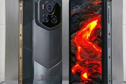 Smartphone camera 200MP siêu bền với thời lượng pin gấp 7 lần iPhone 17 Pro