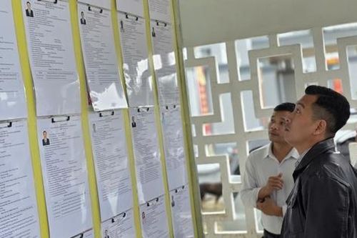 Từ lá phiếu của cử tri đến hy vọng đổi thay miền núi ở Đà Nẵng
