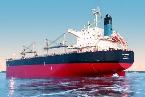 PVT Logistics đặt mục tiêu lãi 120 tỷ đồng, chi gần 140 triệu USD mở rộng đội tàu