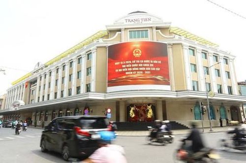 Từ ngày hôm nay 13/3, Hà Nội tạm dừng phố đi bộ hồ Hoàn Kiếm