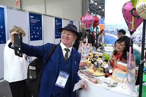 Đà Nẵng lần đầu tiên tham gia hội chợ du lịch quốc tế MITT Moscow 2026
