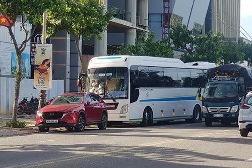 Đà Nẵng mở rộng hai tuyến đường du lịch ven biển