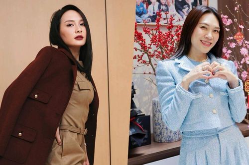 Bảo Thanh vạch rõ mối quan hệ với Mỹ Tâm