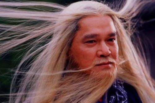 Nhân vật phản diện tàn bạo nhất tiểu thuyết Kim Dung