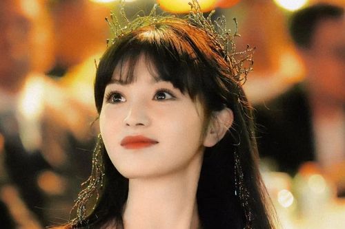Top 5 'nữ thần đáng yêu' được yêu thích nhất màn ảnh Hoa ngữ