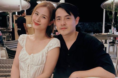 Vợ chồng Đông Nhi - Ông Cao Thắng 'bắt beat' cuốn không thể tả, 'trùm cuối' xuất hiện khiến fan vỡ òa