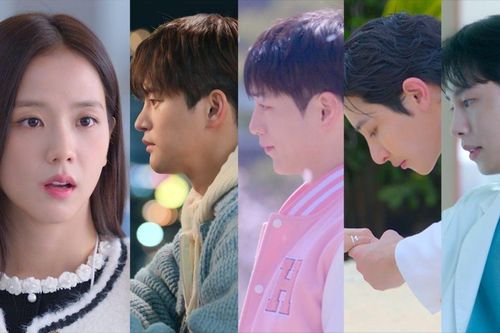 Boyfriend on Demand của Jisoo đứng đầu Netflix bất chấp tranh cãi về diễn xuất