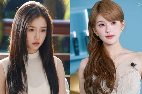 Triệu Lộ Tư và Ngu Thư Hân sẽ bị thay thế?