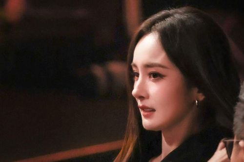 Dương Mịch gặp khó