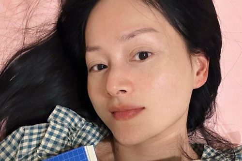Động thái mới của Lan Phương sau khi bị lừa tình