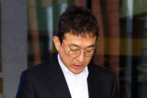Thông tin mới vụ nam tài tử Lee Jae Ryong lái xe gây tai nạn