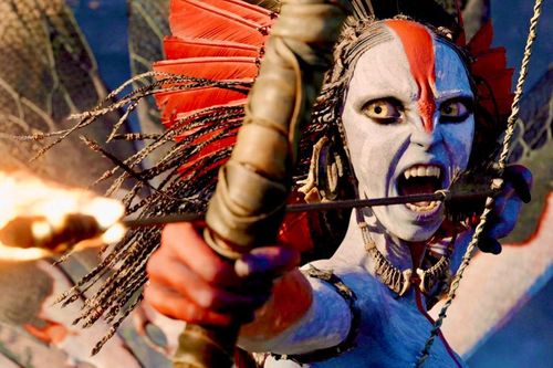 James Cameron chính thức lên tiếng về tương lai phần 4 sau khi Avatar 3 có doanh thu thấp nhất loạt phim