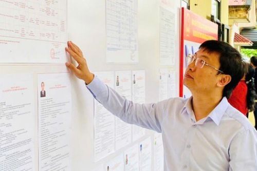 Mong nữ đại biểu dân cử mang đến nghị trường góc nhìn nhân văn, gần gũi với đời sống