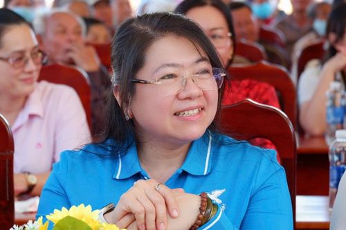 Tăng cường sự tham gia của phụ nữ trong cơ quan dân cử