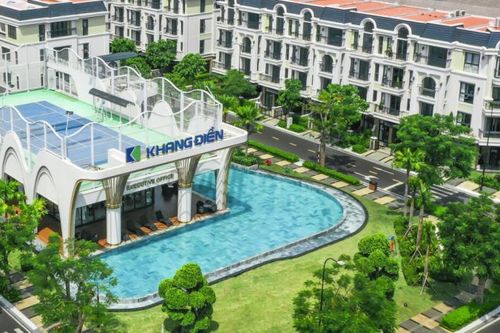 Nỗi lo của Nhà Khang Điền trước thềm đại hội đồng cổ đông