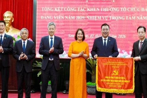 Công ty Điện lực Sơn La viết tiếp 'hành trình thắp sáng niềm tin'