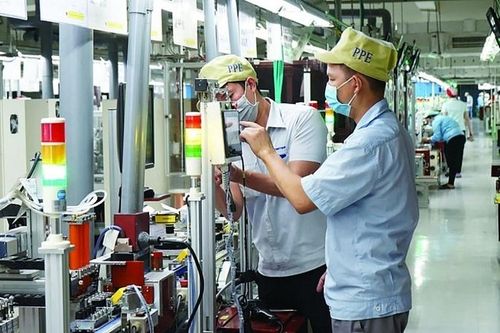 Doanh nghiệp Singapore đang dịch chuyển dòng vốn đầu tư vào Việt Nam
