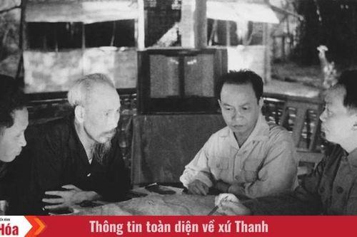 Ngày này năm xưa (13/3): Ngày mở màn chiến dịch Điện Biên Phủ