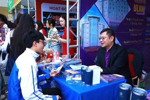 'Gỡ rối' chọn ngành cho học sinh THPT
