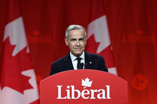 Ottawa công bố kế hoạch trị giá 35 tỷ đô la Canada nhằm tăng cường năng lực phòng thủ tại Bắc Cực