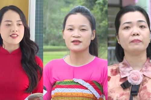 Từ bục giảng đến khát vọng cống hiến