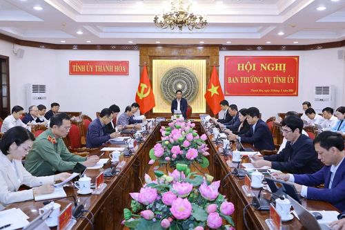 Rà soát quy hoạch các dự án xử lý rác thải, không để rác tồn đọng trong khu dân cư