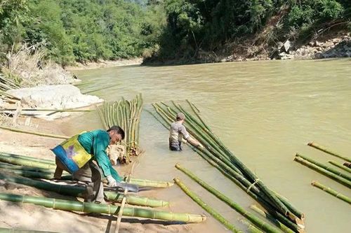 Đầu tư xây dựng cầu dân sinh qua sông Luồng là cần thiết