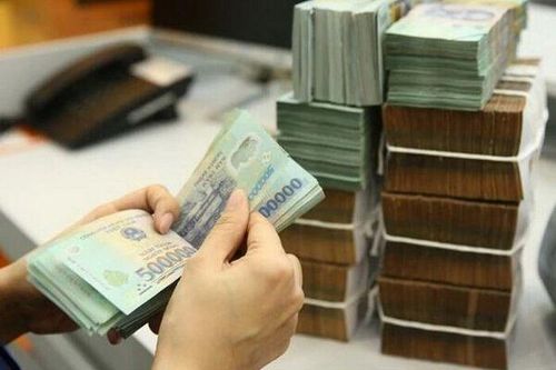 NHNN ghi nhận chuỗi hút ròng kỷ lục trong đầu tháng 3