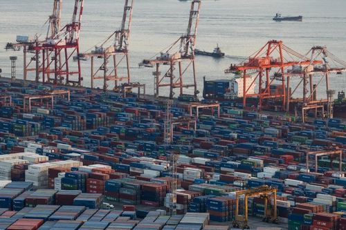 Hàn Quốc thông qua dự luật đặc biệt để đầu tư 350 tỷ USD vào Mỹ