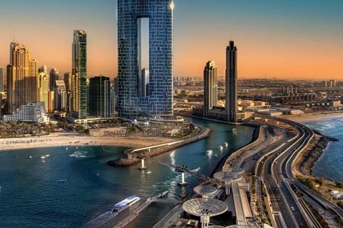 UAE nỗ lực giữ ổn định thị trường du lịch trong chiến sự