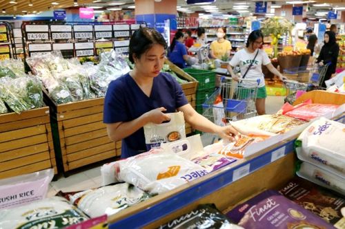 Người tiêu dùng Việt chuộng hàng nhãn riêng